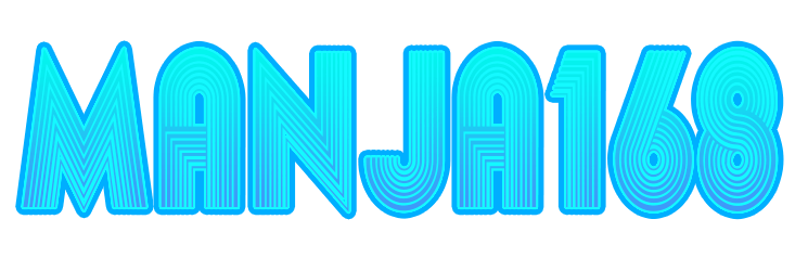 Manja168 Logo
